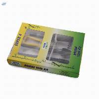 TATA AGRICO Bonsai Kit (4 Pcs) GTS104