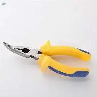 TATA AGRICO Punch Plier (Length : 2 inch)