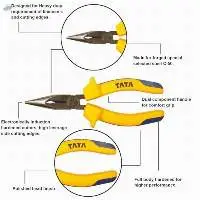 Multi-Purpose Long Nose Plier