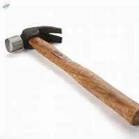 TATA AGRICO Claw Hammer (450 g)