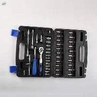 TATA AGRICO Socket Set -1/4Â³ SD