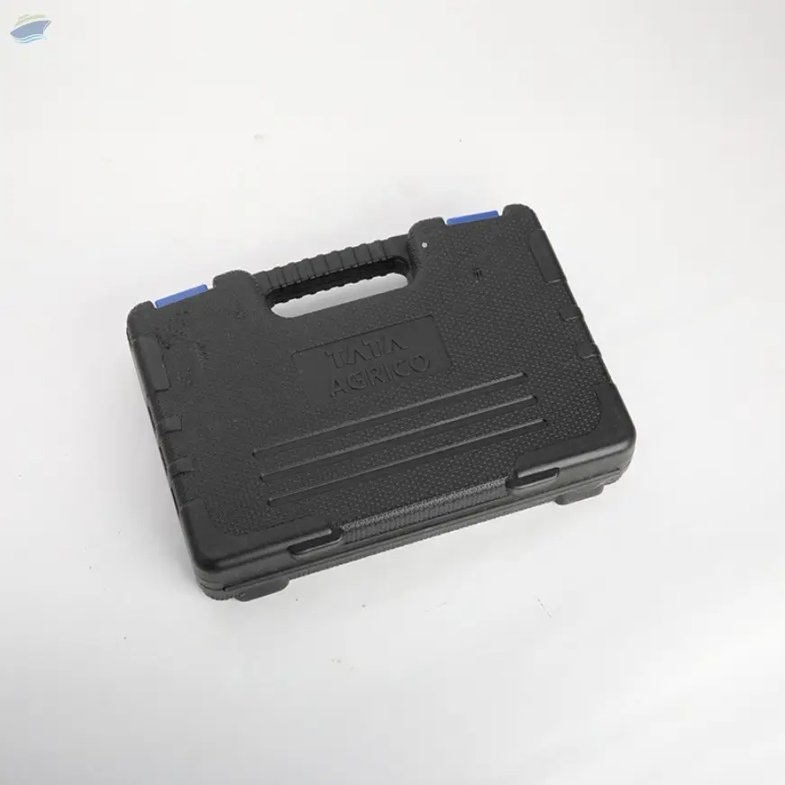 TATA AGRICO Socket Set (46 Pcs)