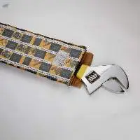 TATA AGRICO Single Sided Adjustable Wrench