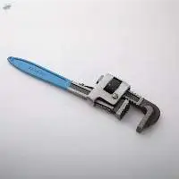 TATA AGRICO Single Sided Pipe Wrench (Pack of 1)