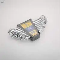 Spaner Set Of 8 (Plastic Pkg) SPC015