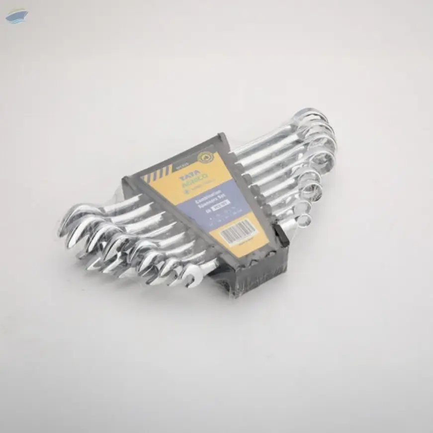 Spaner Set Of 8 (Plastic Pkg) SPC015