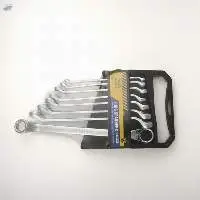 TATA AGRICO Ring Spanners Set Double