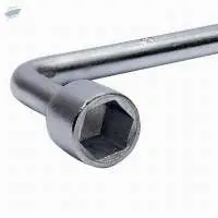 TATA AGRICO L Shaped Socket Spanners