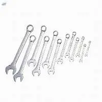 TATA AGRICO Combination Spanner Set of 12