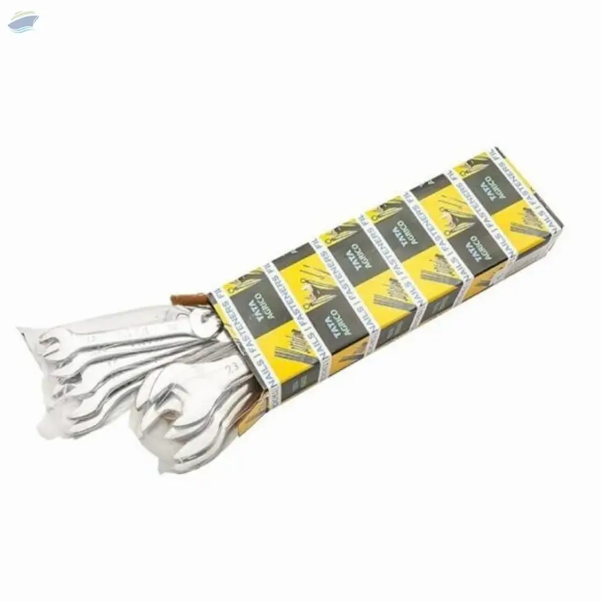 TATA AGRICO D.O.E. Spanner, Box Pack