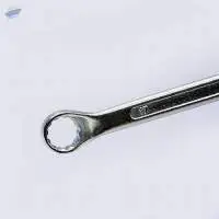 TATA AGRICO Chrome Vanadium Steel Ring Spanner