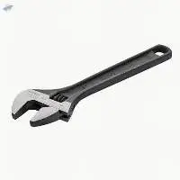 TATA AGRICO Adjustable Wrench 8 Inches