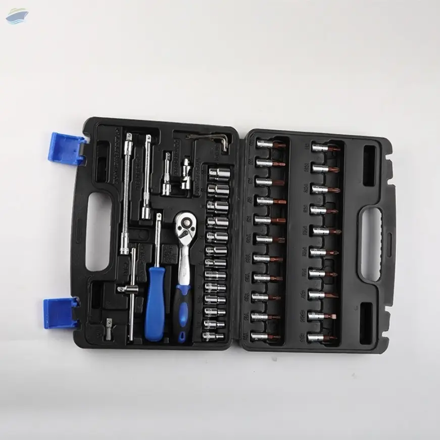 TATA AGRICO Socket Set