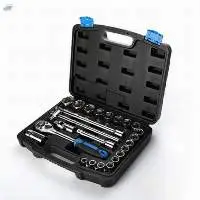 TATA AGRICO 24 In 1 Combinational Ratchet