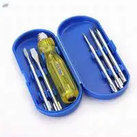 TATA AGRICO Standard Screwdriver Set