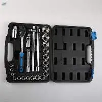 TATA AGRICO 24 In 1 Combinational Ratchet Socket