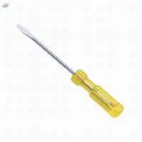 TATA AGRICO Screw Driver Flat