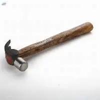 TATA AGRICO Curved Claw Hammer