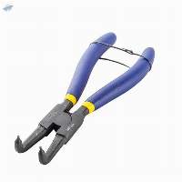 External Bent Nose Plier Hand