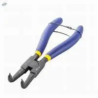 External Bent Nose Plier Hand