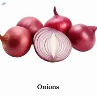Onions