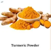 Turmeric Powder