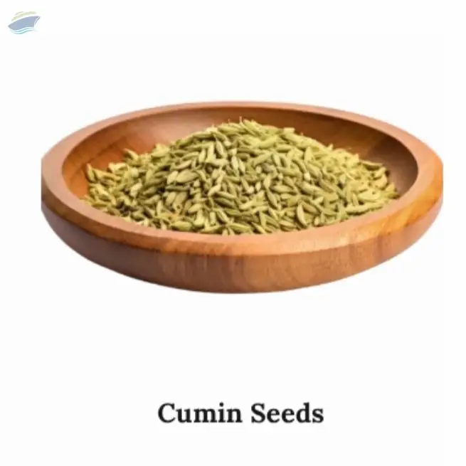 Cumin Seeds