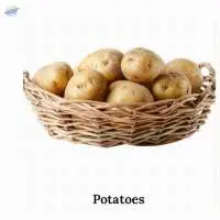Potatoes