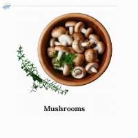 Mushrooms