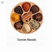 Garam Masala
