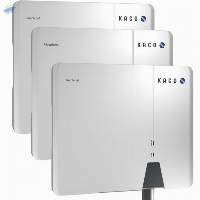 New KACO Blueplanet 10.0 NX3 M2