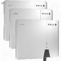 New KACO Blueplanet 10.0 NX3 M2