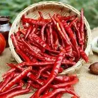 Premium Dry Red Chili