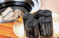 Wood Charcoal