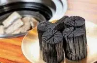 Wood Charcoal