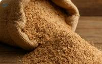 Wheat Bran