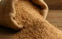 Wheat Bran
