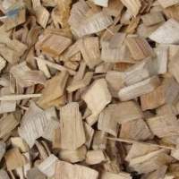 Wood Chips