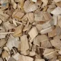 Wood Chips