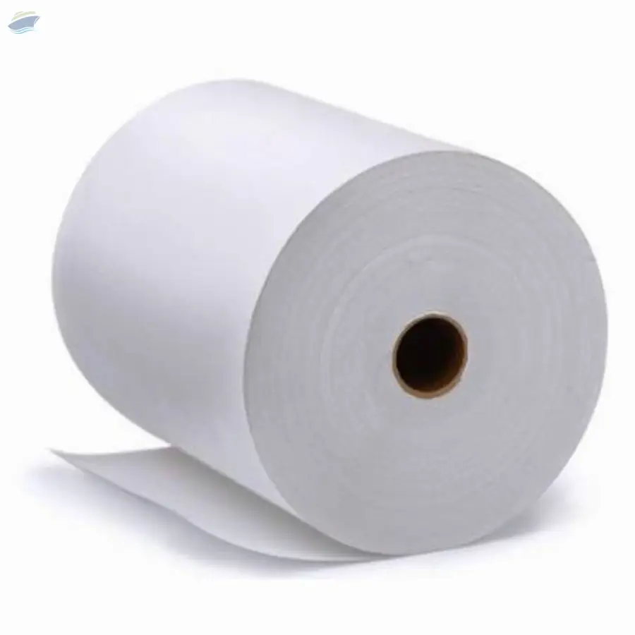Packaging White Paper Roll