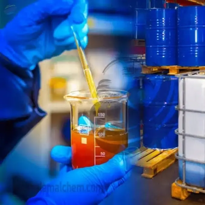 Industrial Chemicals