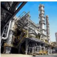 Petrochemicals