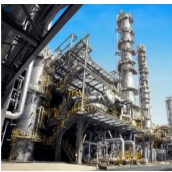 Petrochemicals