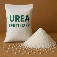 Urea Fertilizers