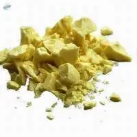 Sulphur