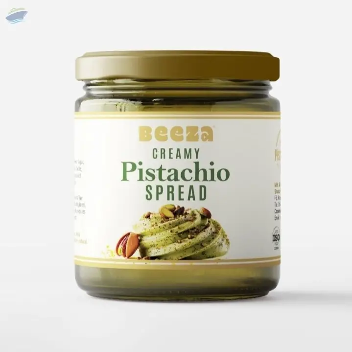 Peanut Butter Spread