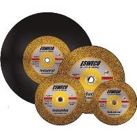 Abrasive Cutting and Grinding Discs