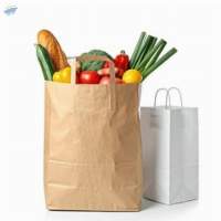Kraft Paper Bags