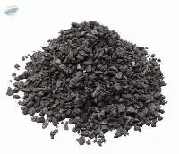 Semi Coke