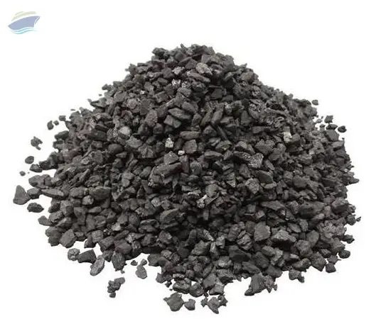 Semi Coke